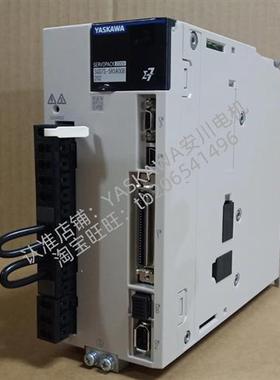 伺服驱动器SGD7S-2R8/5R5A/7R6A/120A/180A/200A/330A00A/10A