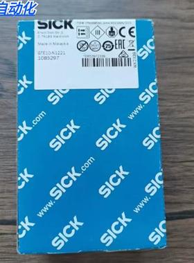 全新原装正品 SICK西克 GTE10-N1221 光电开关 1085297 现货销售