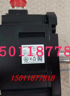 销售伺服电机HF-SP52   /HF-SP52K议价