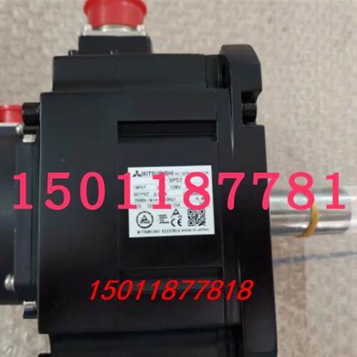 销售伺服电机HF-SP52   /HF-SP52K议价