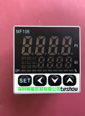 假一罚十台松TESHOW FKA4-MN*ABN-N5N-B-N MF106-621 原装正品