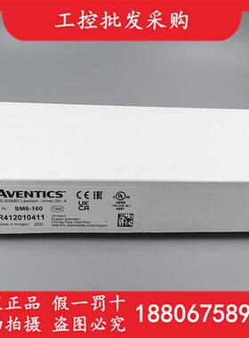 全新原装R412010411德国AVENTICS磁性开关气缸传感器现货