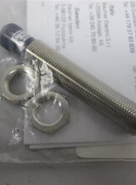 正品堡盟Baumer超声波UNAM 18I6903/S14