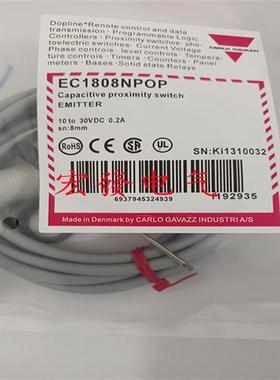 现货全新佳乐传感器 EI1808PPCSS;EI1808PPCSS-1质保一年