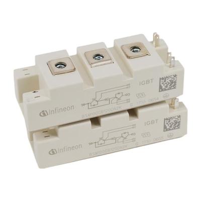 正品供应FF200R12KE4P/FF300R12KE4P可控硅晶闸管IGBT模块