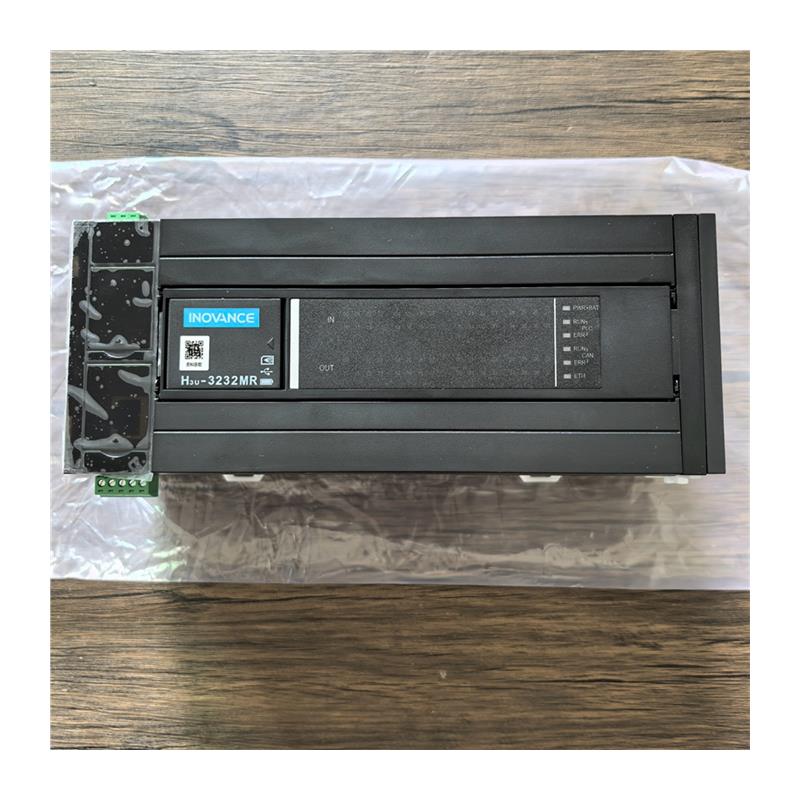 全新原装正品 汇川 H3U-3232MR 主机 实物拍摄 现货销售