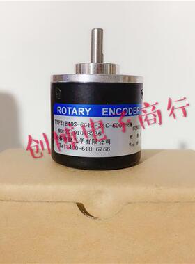 E40S-6G12-24C-600B-5M光电编码器100 200 300 360 400 1000
