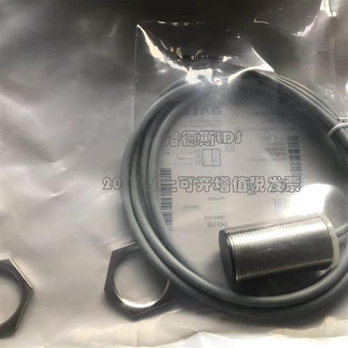 巴鲁夫电感式接近开关BES M30MI-NSC10B-BV02  BV03  BV05