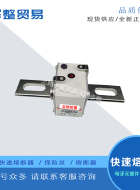 全新快速熔断器A070UD30TTI125 G300708  A070UD30TTI160 N300576