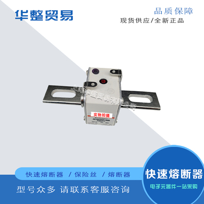 全新快速熔断器A070UD30TTI125 G300708  A070UD30TTI160 N300576