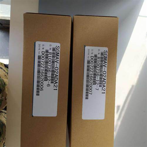 SGMAV-01ANA-YR13 SGMAV-01ANA-YR1A  伺服电机全新质保1年