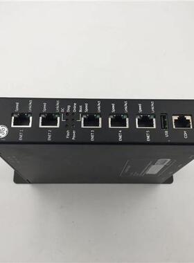 模块NUCA 24VDC1A现货实拍 成色漂亮Controller Module包好