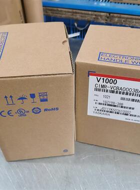 安川变频器 J7系列 CIMR-J7AZ20P7 0.75KW 220V 请询价