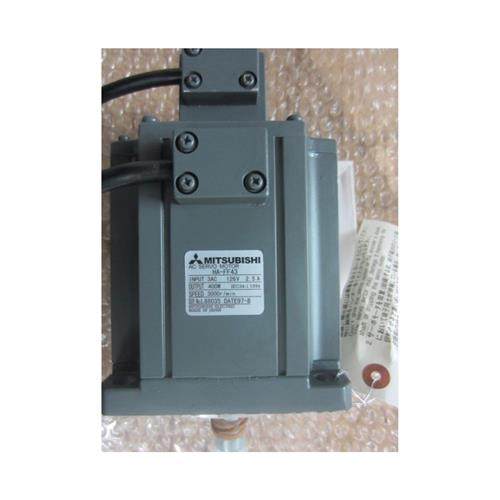 伺服电机HA-FF43W3 HC-MF053-S3议价