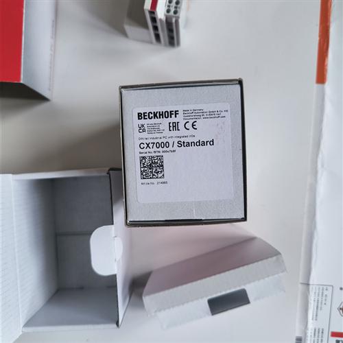 模块CX7000  全新现货原装质保一年