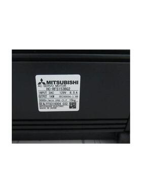 供应伺服电机HC-RFS153BG2