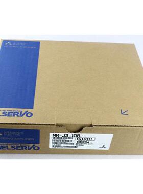 伺服MR-J3-10B/20B/40B/60B/70B/100B/200B/350B/500B/700B/N