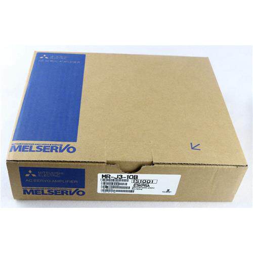 伺服MR-J3-10B/20B/40B/60B/70B/100B/200B/350B/500B/700B/N