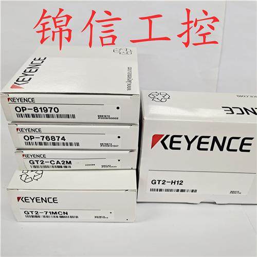 全新GT2-H12 GT2-71N GT2-CH2M  DL-RS1A  全套  原装正品基恩士