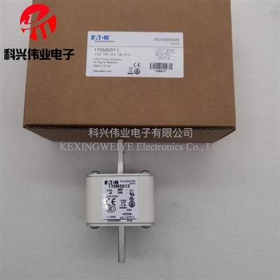 全新原装 170M5212 170M5262 170M5013快速熔断器 中压熔断器