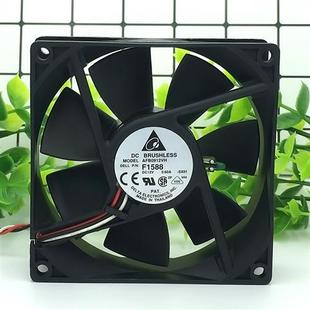 0.60a 9CM 排气 9025 散热风扇 大风量 DC12v 机箱 原装 电源