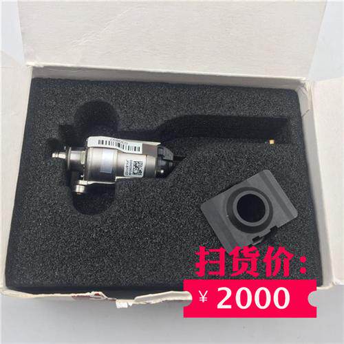 Assembly马达DP-Antrieb./CPP JFX-B7-1227 KL-B0-0554实物图