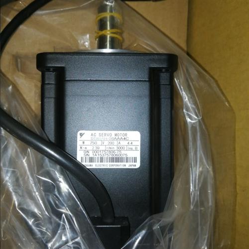 SGMPS-15ACA2C 安川电机1.5KW 现货供应 质保1年 现货供应