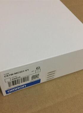 全新原装计数单元模块CS1W-HCP22-V1拍前请确认价格