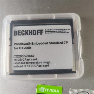 16GB内存卡CX2900-0033