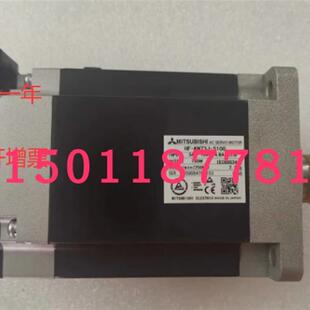 包邮 S100 质保一年可开增票需议价 KN73J 三菱伺服电机HF
