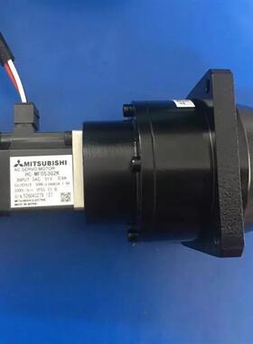 供应伺服电机HC-MF053G2K议价