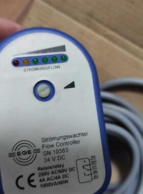 全新水流量开关P11360 SNS 450-A4-GSP-S SNS 450-A4-WR1