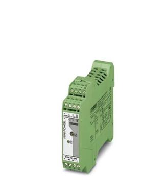 现货菲尼克斯电源DC/DC转换器MINI-PS-12- 24DC/5-15DC/2-2320018