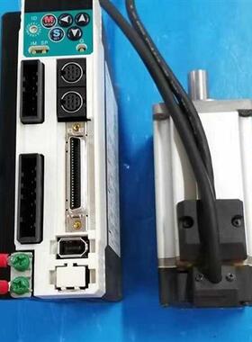 MHMD042P1U MBDD2210003伺服电机 驱动器套装成色漂亮