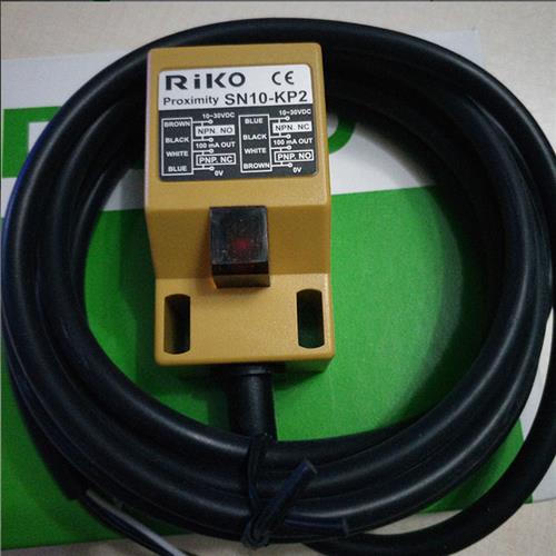 假一罚十台湾力科光电开关SN10-KP2