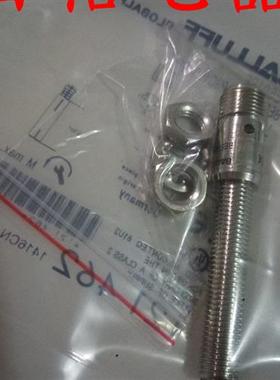 巴鲁夫电感式传感器BES02K1 BES M12MI-PSC30B-S04G-W品质保证