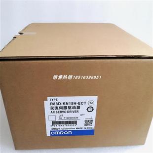 R88D-KN15H-ECT/R88D-KN15H-ECT-Z 驱动器原装正品