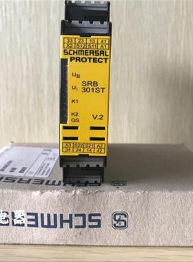 全新原装安全继电器SRB301ST-24V (V.2)议价