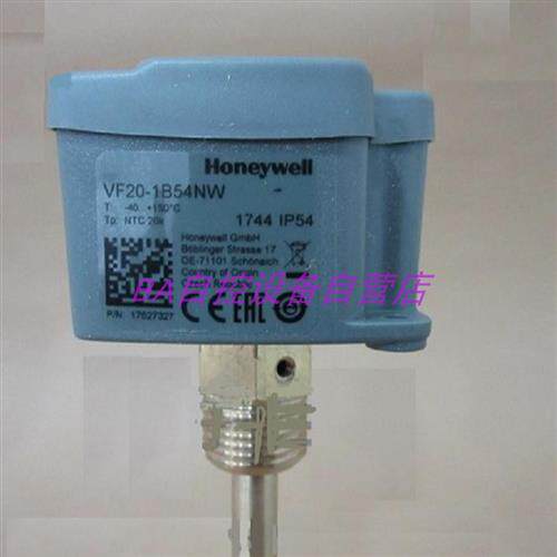 原装VF20-1B54NW水管温度传感器NTC20K替VF20T