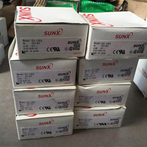 光电传感器 EX-13EA EX-13EP EX-13EAD 其它元器件图片