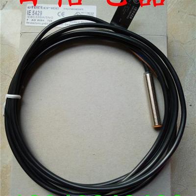 德国易福门接近开关IF6024 IF6001 IF5960 IF5250 IE5369