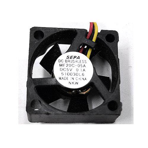 全新 原装 SEPA MF20C-05 5V 0.1A 2CM 2008 20*20*8MM 散热风扇