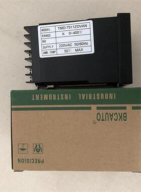 原装正品 TMD-7511Z 温控器 假一罚十