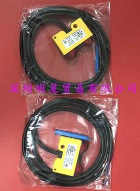 DX-03N-P光电开关台湾Y.C.T光电传感器原装正品假一罚十