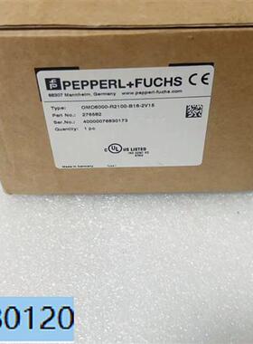 OMD6000-R2100-B16-2V15 全新原装P+F距离传感器