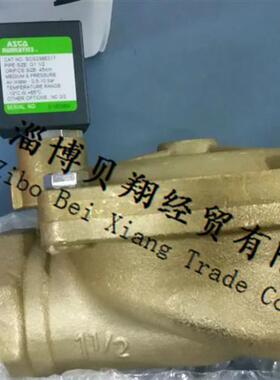 ASCO电磁阀SCG238E016 SCG238D016 SCG238F016 SCG238C016正品