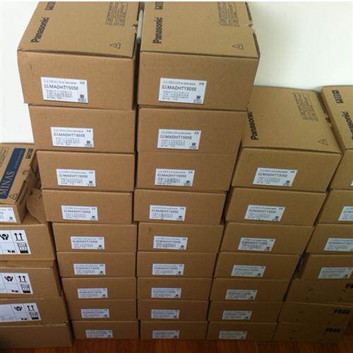 MHMF082L1U2MMSMF082L1U2M松下伺服马达全新原装现货包邮质保一年