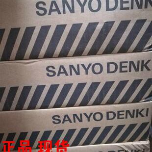 三洋SANYO DENKI伺服驱动器RS3A03A0AL0新品 现货包邮 欢迎询价