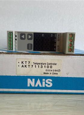 原装日本温控器 AKT7113100