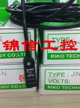 原装正品台湾/力科JND02-N检测金属接近开关传感器实拍